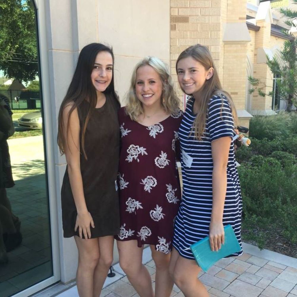 Meet your Posher, Jennifer